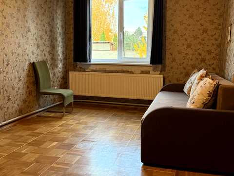 дом по адресу Зеленодольская ул. (Зеленодільська)