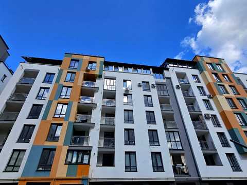 квартира за адресою Тараса Шевченка вул., 113