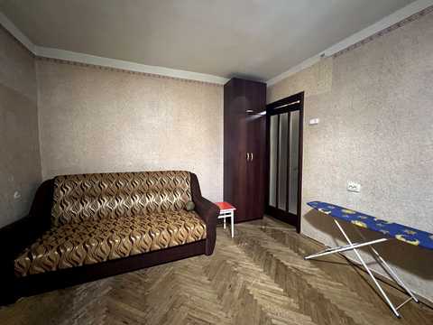 квартира за адресою Жилянська вул., 72