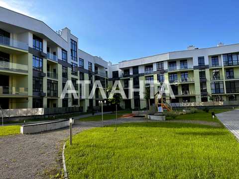 квартира по адресу Дубищанская ул., 3