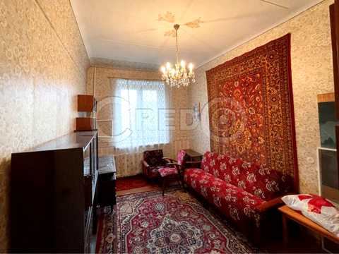квартира за адресою Університетський просп. (Гагаріна), 31