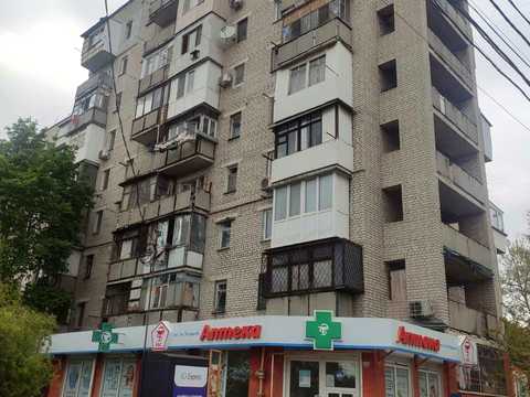 квартира за адресою Євгена Танцюри вул. (Генерала Петрова), 46