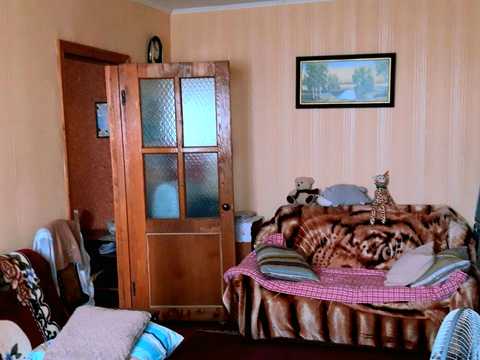 квартира по адресу Макеевская ул., 53а