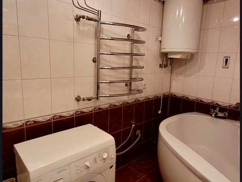 квартира за адресою Британська вул. (Вологодська), 23