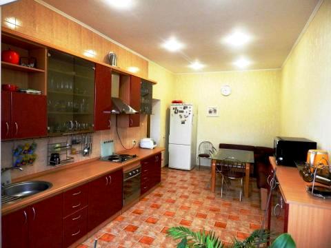 квартира по адресу Гетмана Полуботка ул., 74-А