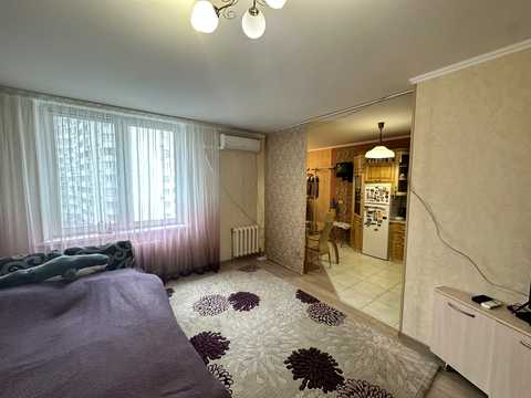 квартира по адресу Олены Пчилки ул., 6