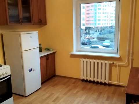 квартира за адресою Олени Пчілки вул., 4