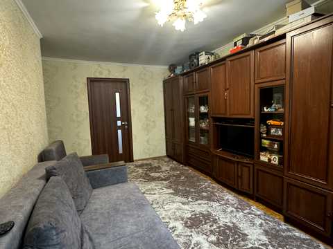 квартира за адресою Дубенська вул., 303