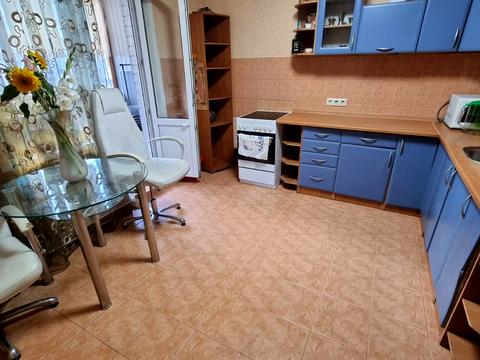 квартира по адресу Радунская ул., 3