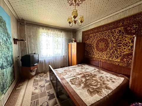 квартира за адресою Кропивницького вул., 61