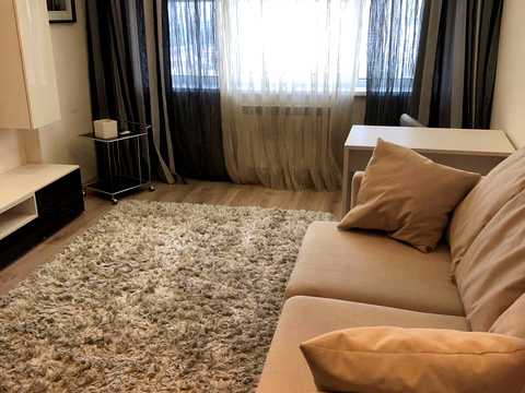 квартира за адресою Олександра Кошиця вул., 9-Б