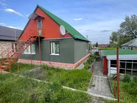 будинок за адресою Дніпро, Переможна вул., 26А