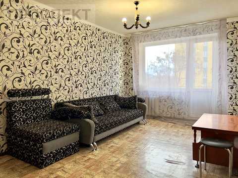 квартира за адресою Харківська вул., 34