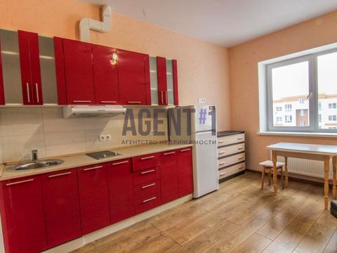 квартира по адресу Героев Небесной Сотни просп., 34