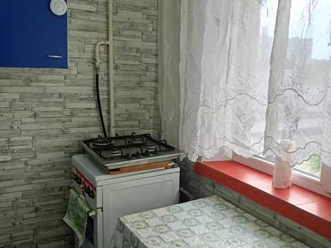 квартира за адресою Київ, Райдужна вул., 17