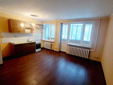 квартира за адресою Березняківська вул., 36-Г