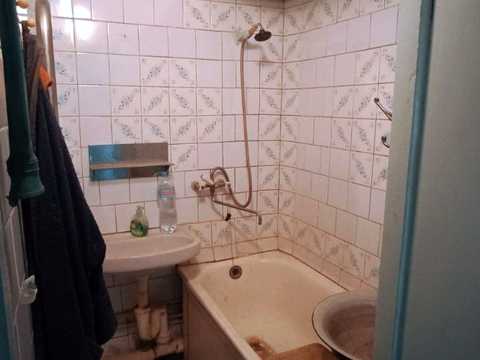 квартира за адресою Поздовжня вул., 3б