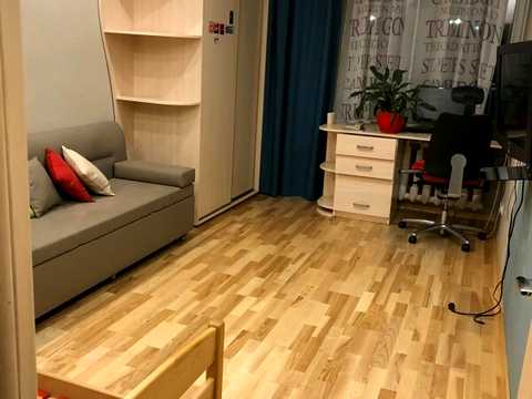 квартира по адресу Академика Булаховского ул., 5-Б