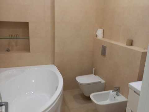 квартира за адресою Академіка Павлова вул., 158