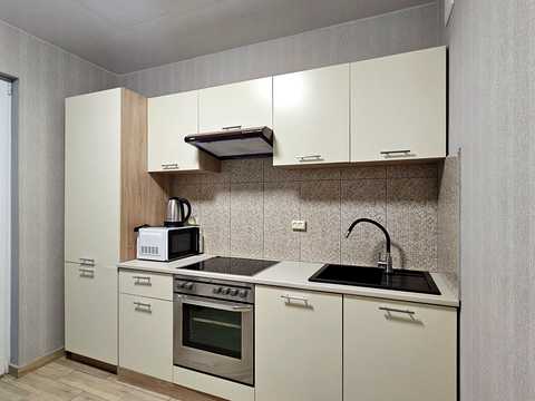 квартира за адресою Бориса Гмирі вул., 20
