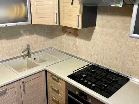 квартира за адресою Соборності просп. (Возз'єднання), 6