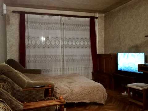 квартира за адресою Науки просп., 9