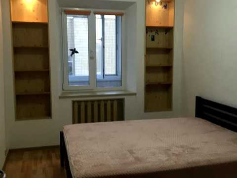 квартира за адресою Дегтярівська вул., 30-В