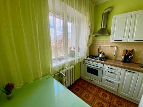 квартира за адресою Миру просп., 84