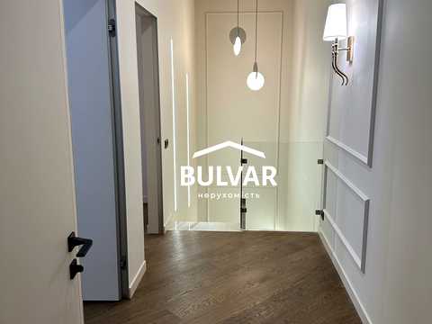 квартира за адресою Європейська вул. (Новгородська), 46