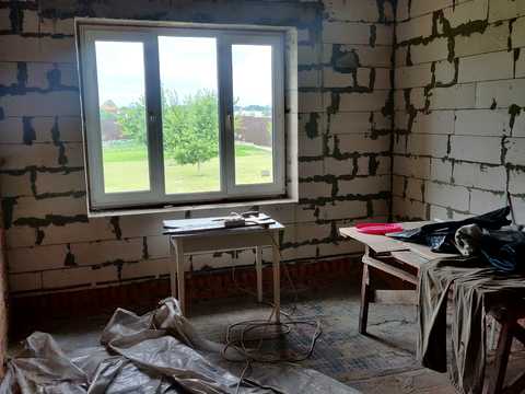 дом по адресу Івана Франка
