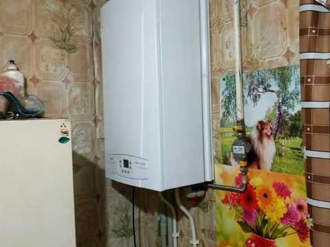 квартира за адресою Новосельського вул., 17