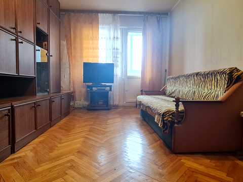 квартира за адресою Архітектора Вербицького вул., 9-Ж