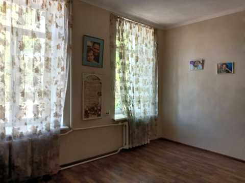 квартира за адресою Старопортофранківська вул. (Комсомольська), 107