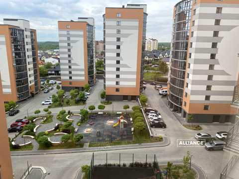 квартира по адресу Калушское шоссе, 3