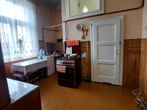 квартира по адресу Ивана Франко ул., 52