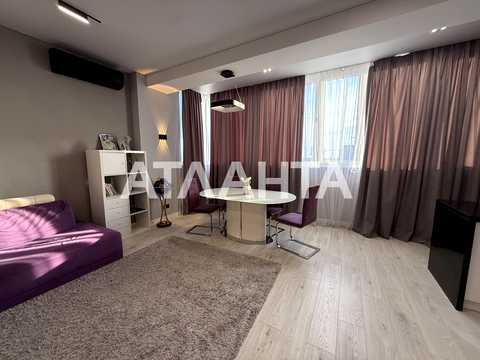квартира по адресу Армейская ул. (Армійська), 8г