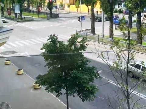 квартира за адресою Терещенківська вул., 7/13