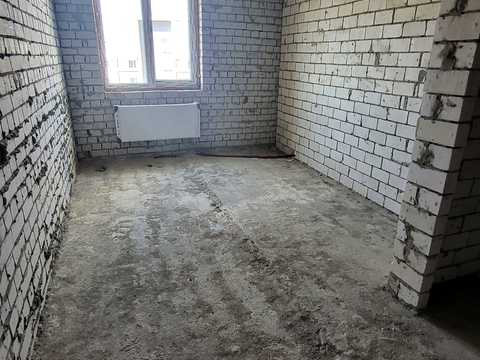 квартира за адресою Полтавський Шлях вул., 184а к3