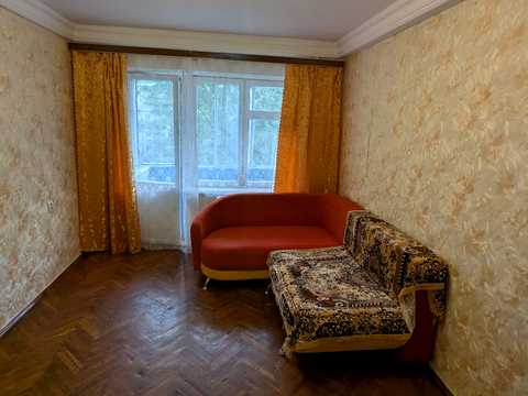 квартира за адресою Мілютенка вул., 16