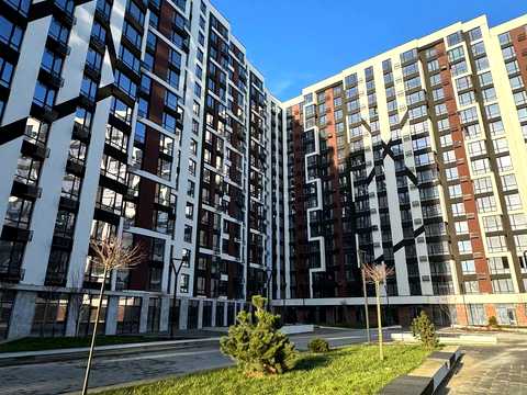 квартира за адресою Ленкавського вул., 34