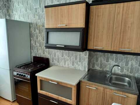 квартира за адресою Набережна Перемоги вул., 58