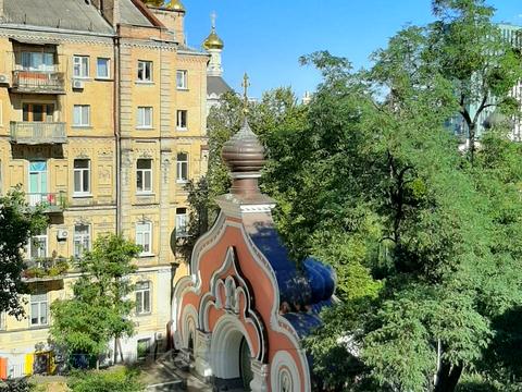 квартира за адресою Варязький пров. (Бехтеревський), 10