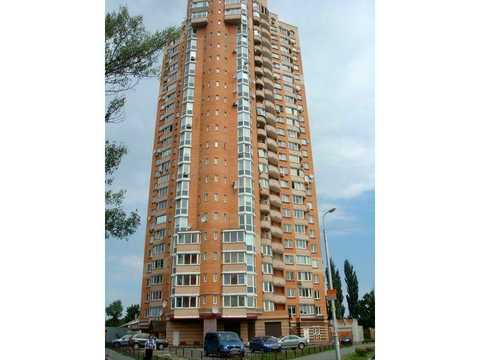 квартира за адресою Сім'ї Стешенків вул. (Тимофія Строкача), 7