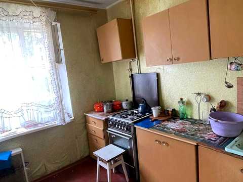 квартира по адресу Андрея Мельника ул., 8