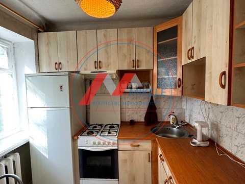 квартира за адресою Фортечний тупик (Тверський), 6/8