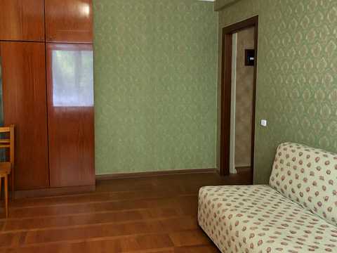 квартира за адресою Вітряні Гори вул., 1