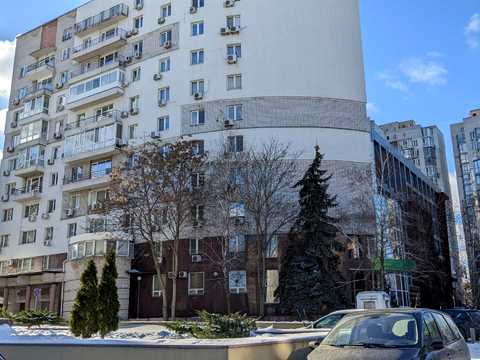 квартира по адресу Литейная ул., 6