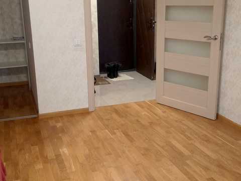квартира по адресу Митрополита Василия Липковского ул. (Урицького), 35-А