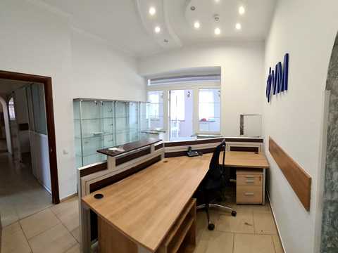 дом по адресу Куп'янська ул., 38