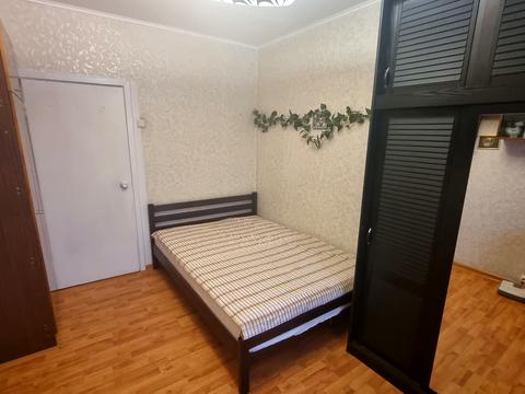 квартира по адресу Червоной Калины просп. (Владимира Маяковского), 22
